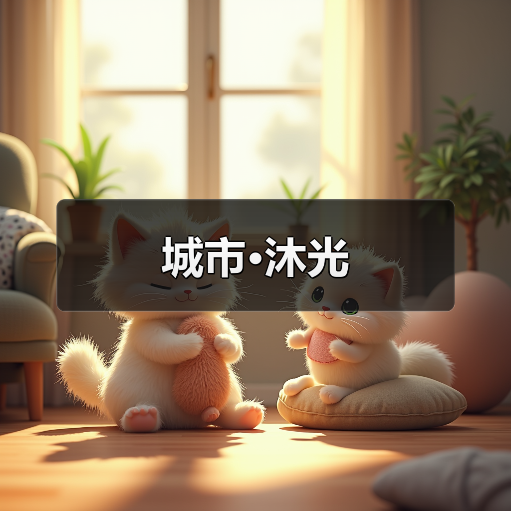 城市·沐光（图3）