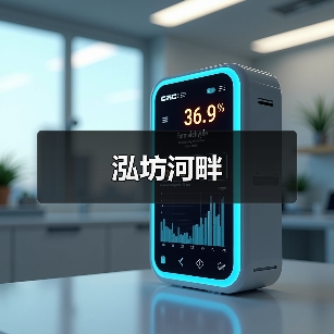 泓坊河畔（图1）