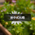 新中式风格（图4）