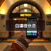 自建楼张总
