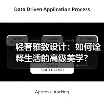 轻奢雅致设计：如何诠释生活的高级美学？