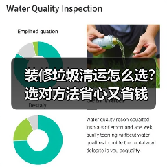 装修垃圾清运怎么选?选对方法省心又省钱(图2) 装修垃圾清运怎么选?选对方法省心又省钱(图2)