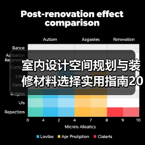 室内设计空间规划与装修材料选择实用指南2026(图4) 室内设计空间规划与装修材料选择实用指南2026(图4)