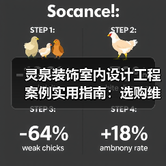 灵泉装饰室内设计工程案例实用指南：选购维护与问题解析（图3）