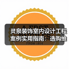 灵泉装饰室内设计工程案例实用指南:选购维护与常见问题(图4) 灵泉装饰室内设计工程案例实用指南:选购维护与常见问题(图4)