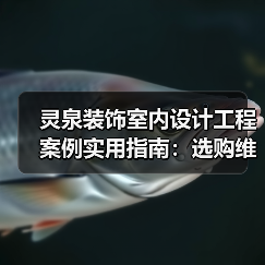 灵泉装饰室内设计工程案例实用指南:选购维护与常见问题解析(图2) 灵泉装饰室内设计工程案例实用指南:选购维护与常见问题解析(图2)
