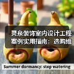 灵泉装饰室内设计工程案例实用指南:选购维护与常见问题解析(图1) 灵泉装饰室内设计工程案例实用指南:选购维护与常见问题解析(图1)