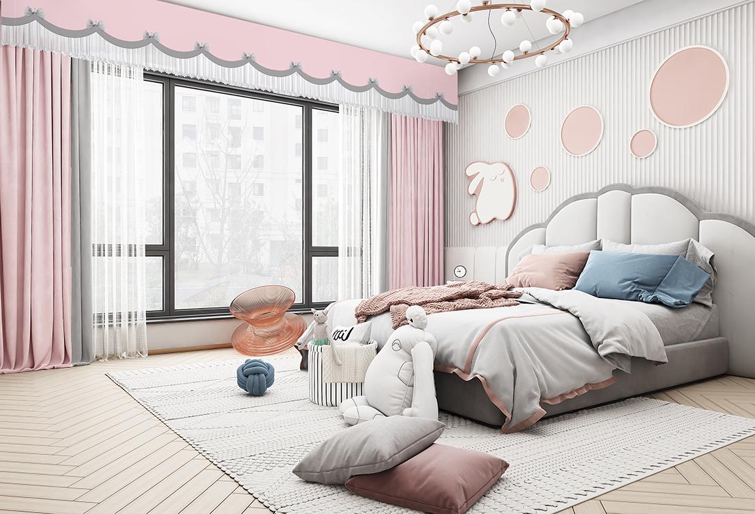 一幅好窗帘，开启精致生活！