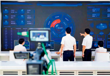 关注民生热点:城市治理新举措带来的社会变革(图1) 关注民生热点:城市治理新举措带来的社会变革(图1)