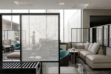 灵泉装饰精品案例：用创意空间塑造理想居住体验