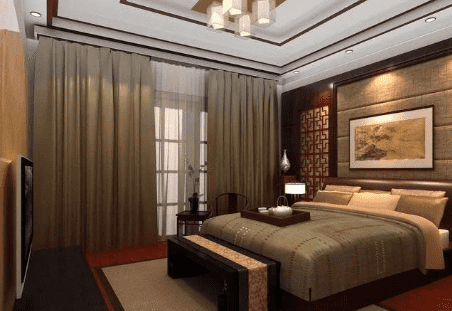 灵泉装饰热点资讯：家居窗帘新品款式解析与高清搭配图集(图2)