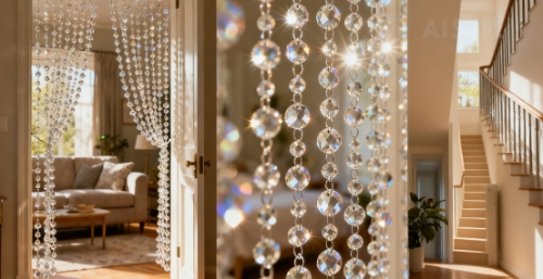 2024年北京水晶珠帘价格对比：3大建议与实用场景解析(图1)