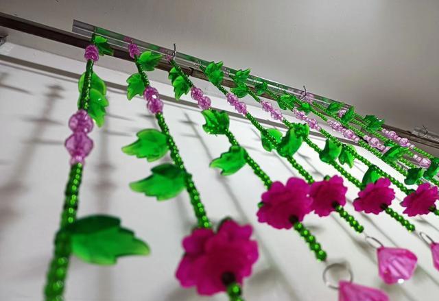 水晶门帘什么颜色风水好？一文快速了解(图3)