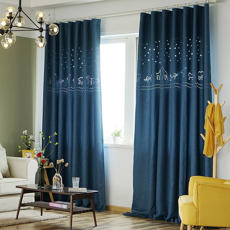 窗帘最新装法的五大优点揭秘，提升家居品质的秘诀(图2)