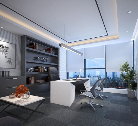 智能家居成为装修新趋势 发展势在必行(图3)