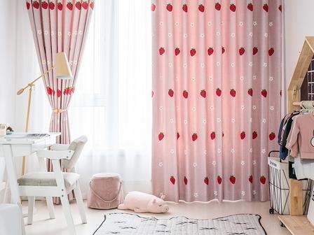 灵泉装饰:北欧风家居的通透美学,水晶帘与窗帘的温柔叙事(图2) 灵泉装饰:北欧风家居的通透美学,水晶帘与窗帘的温柔叙事(图2)