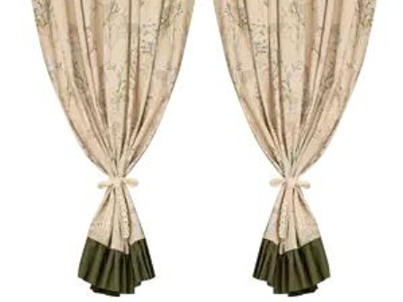 田园风家居必看:水晶帘 + 棉麻帘,让家秒变自然秘境(图3) 田园风家居必看:水晶帘 + 棉麻帘,让家秒变自然秘境(图3)